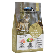 Tundra Getreidefrei Senior/Light