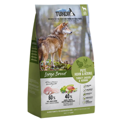 Tundra Large Breed
