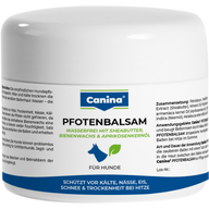 Canina Winter Pfotenbalsam