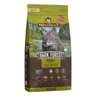 Wolfsblut Adult Dark Forest
