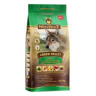 Wolfsblut Adult Green Valley