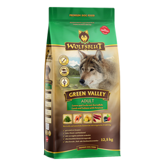 Wolfsblut Adult Green Valley