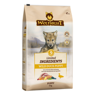 Wolfsblut LI Wild Duck Puppy