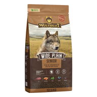 Wolfsblut Wide Plain - Senior