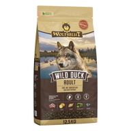 Wolfsblut Wild Duck Adult