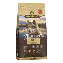 Wolfsblut Wild Duck Adult