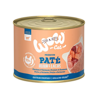 Wow Cat Dose Adult Huhn & Lachs 200g