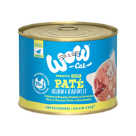 Wow Cat Dose Junior Huhn & Garnele  200g