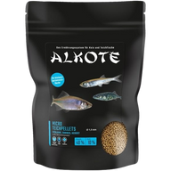 ALKOTE Micro Teichpellets