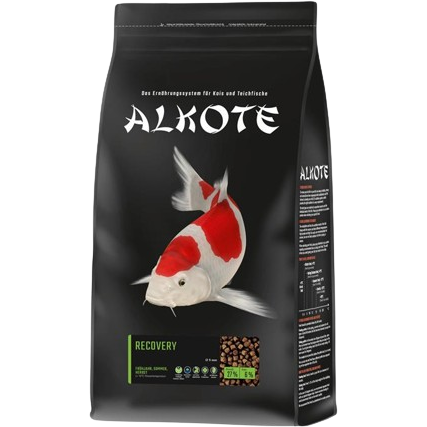 ALKOTE Recovery 5 mm