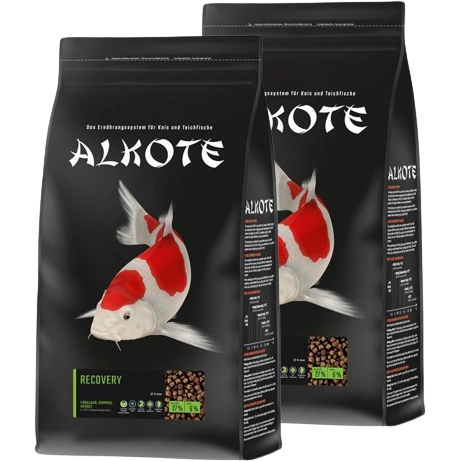 ALKOTE Recovery 5 mm 9 kg