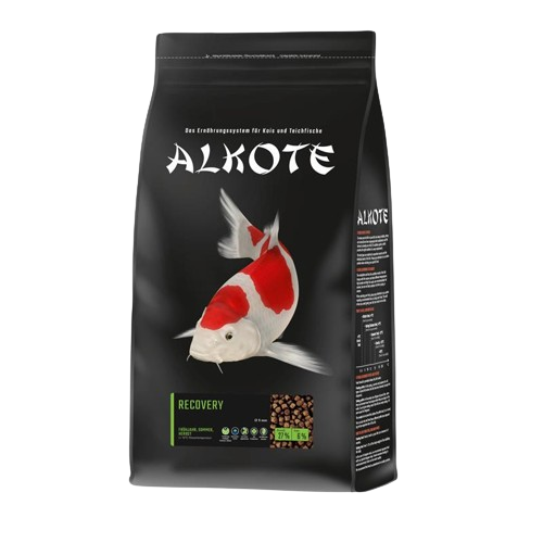 ALKOTE Recovery 5 mm 9 kg
