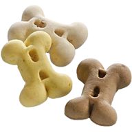 Allco Dog Premium Hundekuchen Puppy Treats