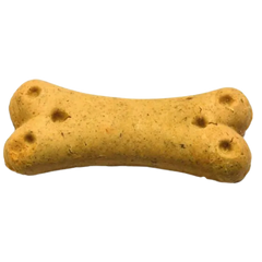 Allco Dog Premium Hundekuchen Lamm & Apfel Midi Knochen 10 kg