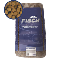 Allco Lachsforellenfutter