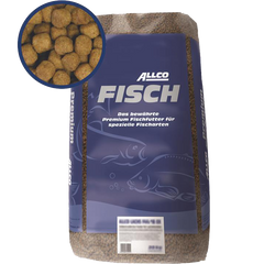 Allco Lachsforellenfutter