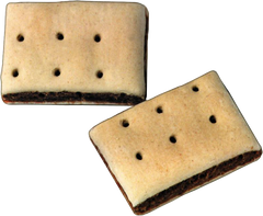 Allco Premium Hundekuchen Pansen Snack 10000 g