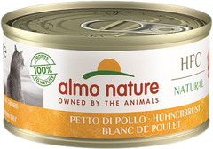 Almo Nature Classic Hühnerbrust 70 g
