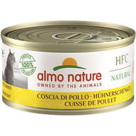 Almo Nature Classic Hühnerschenkel 70 g