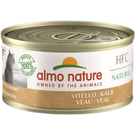 Almo Nature Classic Kalb 70 g