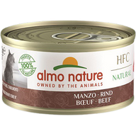 Almo Nature Classic Rind 70 g