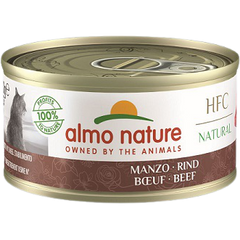 Almo Nature Classic Rind 70 g