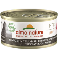 Almo Nature Classic Thunfisch mit Calamaris 70 g
