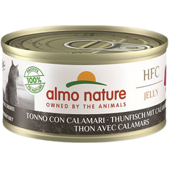 Almo Nature Classic Thunfisch mit Calamaris 70 g