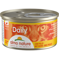Almo Nature Dose Adult Daily Huhn 85 g