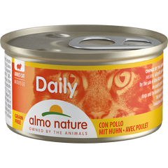 Almo Nature Dose Adult Daily Huhn 85 g