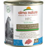 Almo Nature Dose Adult Natural Atlantikthunfisch 280 g