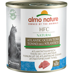 Almo Nature Dose Adult Natural Atlantikthunfisch 280 g