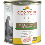 Almo Nature Dose Adult Natural Hühnerfilet 280 g