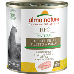 Almo Nature Dose Adult Natural Hühnerfilet 280 g