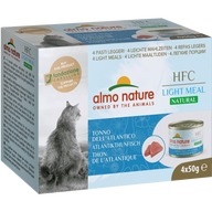 Almo Nature Dose MP Light Meal Thunfisch 200 g