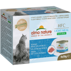 Almo Nature Dose MP Light Meal Thunfisch 200 g