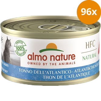 Almo Nature Legend Atlantikthunfisch 70 g