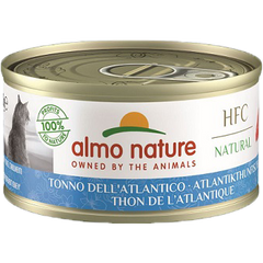 Almo Nature Legend Atlantikthunfisch 70 g