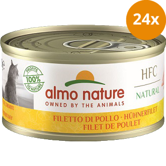 Almo Nature Legend Hühnerfilet 70 g