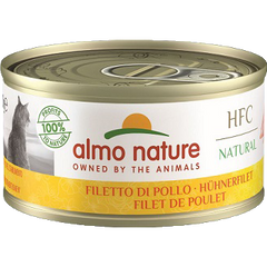 Almo Nature Legend Hühnerfilet 70 g