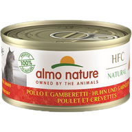 Almo Nature Legend Huhn & Garnelen 70 g