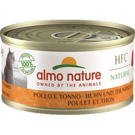 Almo Nature Legend Huhn & Thunfisch 70 g