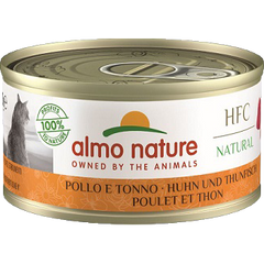Almo Nature Legend Huhn & Thunfisch 70 g