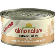 Almo Nature Legend Kitten Huhn 70 g