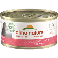 Almo Nature Legend Lachs 70 g