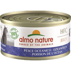 Almo Nature Legend Ozeanfisch 70 g