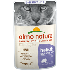 Almo Nature P.B. Holistic Digestive mit Fisch 70 g