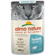 Almo Nature P.B. Holistic Urinary mit Fisch 70 g