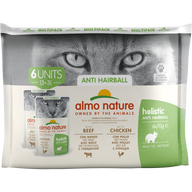 Almo Nature P.B. MP Holistic Hairball 420 g
