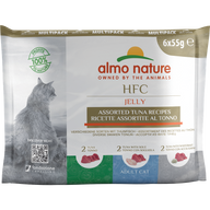 Almo Nature P.B. MP Natural Thunfisch 330 g
